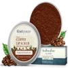 MAHANT Madhuadhar Coffee Lip Scrub  Gentle Exfoliation for Soft, Smooth, and Refreshed Lips  Suitable for Men & Women (10g) view 1