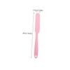 FOMIYES 2pcs Reusable Silicone Waxing Spatula Applicator for Hair Removal Non-stick Hard Waxing Tool for Body Eyebrow and Facial Hair Efficient Removal for Salons and Home Use view 2