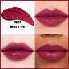 FOCALLURE 2-in-1 Lip Stain & Gloss Oil, Long-Lasting Transfer Proof Lip Tint with Non-Sticky Hydrating Formula, High-Pigment Waterproof Lip Gloss for Daily & Evening Wear,PP01 BERRY PIE view 2