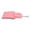 Baluue Portable Folding Bathtub Bathtub Cushion Backrest Bath Pillow for Full Body Shower Seat Pad Car Seat Cushion view 1