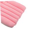 Baluue Portable Folding Bathtub Bathtub Cushion Backrest Bath Pillow for Full Body Shower Seat Pad Car Seat Cushion view 3