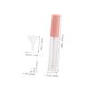 HONMEET Empty Eyeliner Mascara Bottles 10ml Refillable Plastic Tubes with Funnel Kit view 2