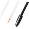 HONMEET Empty Eyeliner Mascara Bottles 10ml Refillable Plastic Tubes with Funnel Kit view 3