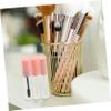 HONMEET Empty Eyeliner Mascara Bottles 10ml Refillable Plastic Tubes with Funnel Kit view 4