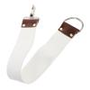 PLAFOPE Razor Strop Canvas Dual Layer Canvas Strop Shaving Razor Sharpening Belt view 1