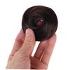 Beatifufu 2pcs Hair Bun Extensions for Women Daily Use Comfortable Realistic Bun Scrunchies Easy Styling Hair Deep Updo Accessory view 4