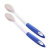 FOMIYES 2pcs Volcanic Stone Foot File Foot Skin Remover Substantion Pumice Sponge Pedicure Tool for Women view 1