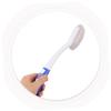 FOMIYES 2pcs Volcanic Stone Foot File Foot Skin Remover Substantion Pumice Sponge Pedicure Tool for Women view 4
