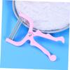 VICASKY Womens Facial Hair Remover Face Threader Set 2pcs Manual Hair Puller Hair Epilator Face Hair Remover Tool No Chemicals view 2