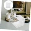 PACKOVE Ergonomic Eyelash Extension Pillow Holder Lash Organizer for Display and Lash Extension Supplies view 3