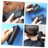 Beatifufu 4pcs Beard Grooming Sponge for Men Catcher Tool Efficient Beard Trimming and Cleaning Brush Versatile Hair Removal for Bathroom Sink and Countertops view 3