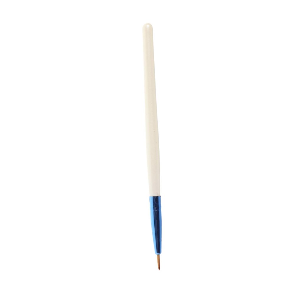 CALLARON Eyeliner Drawing Tool Ultrafine Tip Precision Makeup Brush for Eyeliner Concealer Eyeshadow Soft Bristles for Detailed Application Tool for Looks