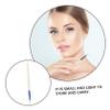 CALLARON Eyeliner Drawing Tool Ultrafine Tip Precision Makeup Brush for Eyeliner Concealer Eyeshadow Soft Bristles for Detailed Application Tool for Looks view 3