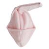 PartyKindom Fast Dry Hair Absorbent Cap Creative Hair Drying Cap Hood Dryer for Women view 1