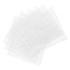 PACKOVE 320pcs Pads Disposable Pedicure Liners for Women Foot Soaking Tub Bags Liners Pedicure Supplies view 1