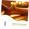 SAFIGLE Dual Sided Pedicure Tool Foot Care Kit Foot Scraper for Callus and Cracked Heels view 3