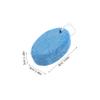 Healifty Pumice Stone for Foot Care Natural Lava Tool Foot Skin Remover Shaving Stone Dead Skin Exfoliator view 2