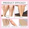 Removedor De Vello En Spray, Hair Removal Spray, Moisturizing & Gentle for Men and Women (2pcs) view 4