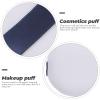 CTIRCHIU 5pcs Gentle Beauty Makeup Puff Loose Powder Puff Applicator for Foundation view 3