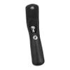 PartyKindom 1set Nose Hair Trimmer and Eyebrow Scissors Nose Hair Clipper with Design for Trimming Portable with Carry Case for Men Grooming view 1