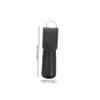 PartyKindom 1set Nose Hair Trimmer and Eyebrow Scissors Nose Hair Clipper with Design for Trimming Portable with Carry Case for Men Grooming view 2