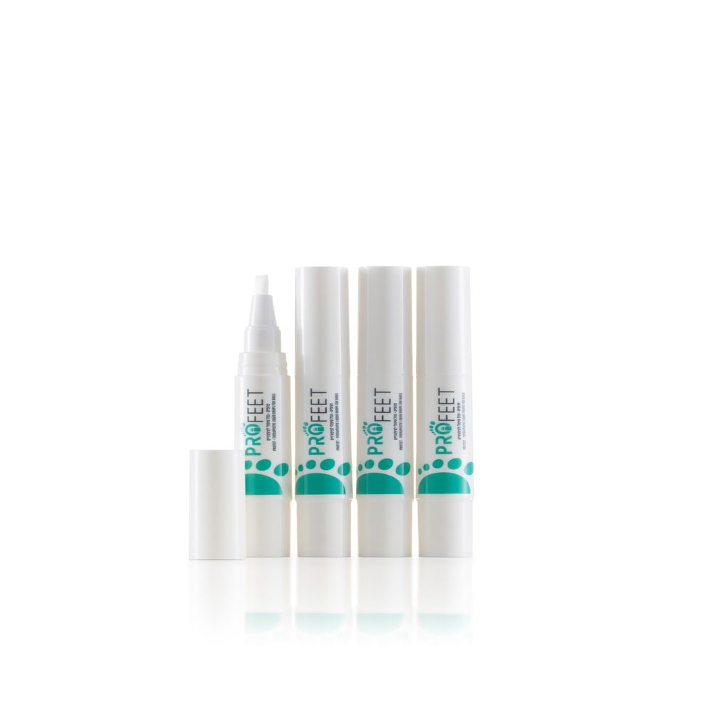 Profeet  Therapeutic and Active Liquid for Healthy, Strong, and Clear Nails