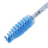 Disposable Nylon Makeup Brush Eyelash Eyebrow Wands Portable Set for Eyelashes 50pcs () view 3