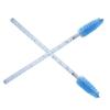 Disposable Nylon Makeup Brush Eyelash Eyebrow Wands Portable Set for Eyelashes 50pcs () view 4