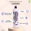 Lisorganic Semi-Definitive Smoothing Kit 0% Formaldehyde 67.63 fl  Intelligent Straightening System view 3
