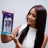 Lisorganic Semi-Definitive Smoothing Kit 0% Formaldehyde 67.63 fl  Intelligent Straightening System view 4
