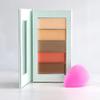 Basic Bundle - Filled Palette + Blender - W4 Driven view 4