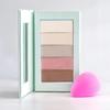 Basic Bundle - Filled Palette + Blender - W7 Divine view 4