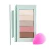 Basic Bundle - Filled Palette + Blender - C2 Faith view 1