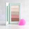 Basic Bundle - Filled Palette + Blender - C2 Faith view 4