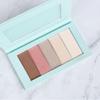 Basic Bundle - Filled Palette + Blender - W9 Brave view 2