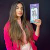 Lisorganic Semi-Definitive Straightening Kit Formaldehyde-Free 16.91 fl oz view 3