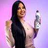 Lisorganic Semi-Definitive Straightening Kit Formaldehyde-Free 16.91 fl oz view 4