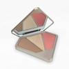 Contour palette travel Makup Contorno subtle beauty makeup stack luminess makeup palettes black radiance contour palette pallets for women bobisuka-blendable-foundation-skeleton-halloween (MEDIUM) view 1