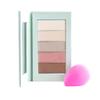 Basic Bundle - Filled Palette + Blender - N4 Visionary view 1