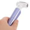 Happyyami Efficient Electric Shaver for Men and Women Full Body Washable Hair Removal Device for Face Legs Arms and Areas Painless Design view 4