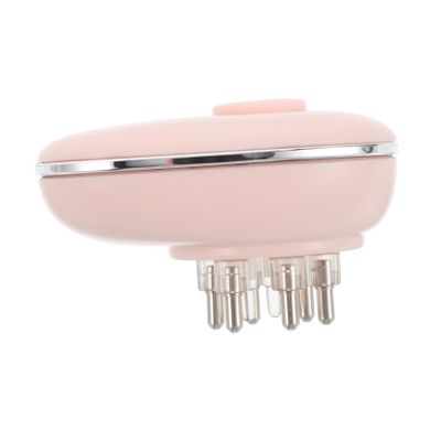 SAFIGLE Hair Oil Applicator Comb for Scalp Treatment Portable Scalp Applicator Easy to Use Hair Oiler for Itch Dandruff Control Roller for Home Travel
