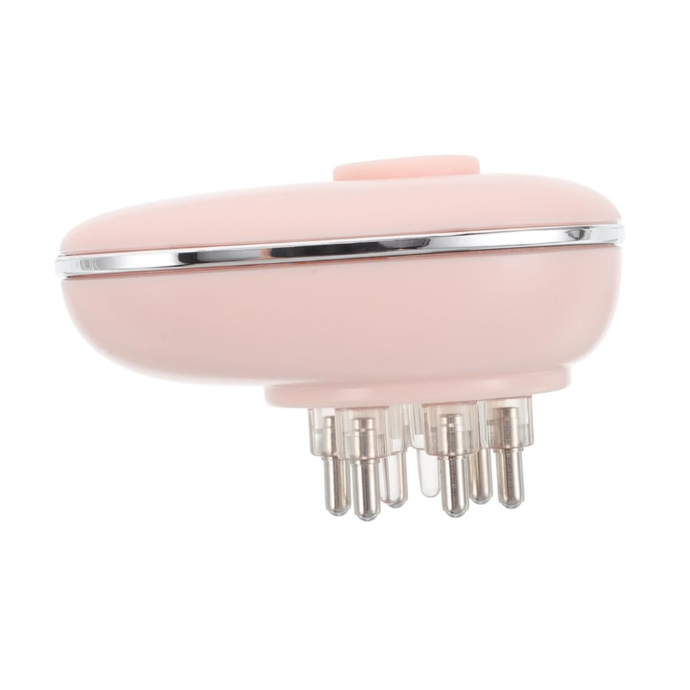 SAFIGLE Hair Oil Applicator Comb for Scalp Treatment Portable Scalp Applicator Easy to Use Hair Oiler for Itch Dandruff Control Roller for Home Travel