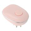 CALLARON Hair Oil Applicator Bottle Scalp Massage Tool Dispenser for Targeted Relief and Easy Application User-friendly Hair Care view 1