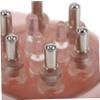 CALLARON Hair Oil Applicator Bottle Scalp Massage Tool Dispenser for Targeted Relief and Easy Application User-friendly Hair Care view 3
