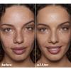 e.l.f. Halo Glow Skin Tint SPF 50, Tinted Moisturizer For Light, Buildable Coverage, Creates A Natural Glow, Vegan & Cruelty-Free, 7 Medium Warm view 4