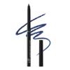 e.l.f. No Budge Retractable Eyeliner, Creamy, Ultra-Pigmented & Waterproof, Creates Bold & Defined Lines, Vegan & Cruelty-Free, Navy view 1