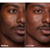 e.l.f. Halo Glow Skin Tint SPF 50, Tinted Moisturizer For Light, Buildable Coverage, Creates A Natural Glow, Vegan & Cruelty-Free, 15 Deep Cool view 4