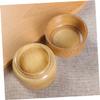 Gatuida Men's Shaving Soap Bowl Large Deep Capacity Smooth for Grooming and Daily Use view 3