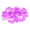 Gatuida 45pcs Curling Clips Non-damaging Hair Perm Rods for Salon Home Use Easy Styling Tool for Hair Curlers for Women view 1
