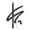 e.l.f. Smoky Kohl Eyeliner, Eye Pencil For Creating Long-Lasting, Bold, High-Pigmented Makeup Looks, Vegan & Cruelty-Free, Black Velvet view 1